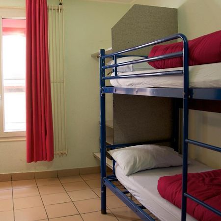 Auberge Internationale Des Jeunes Paris Ngoại thất bức ảnh