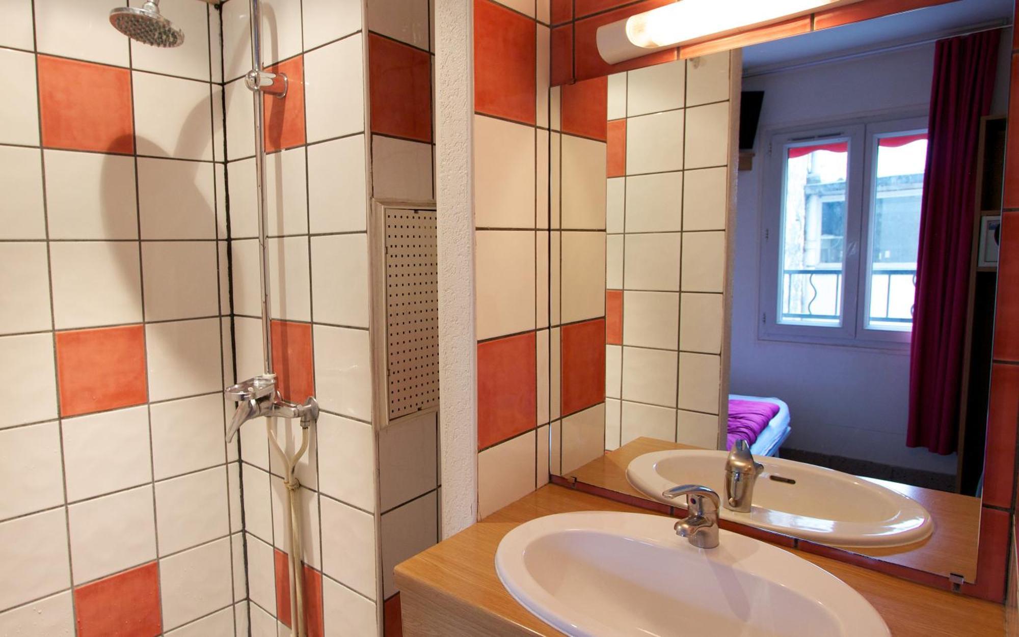 Auberge Internationale Des Jeunes Paris Ngoại thất bức ảnh