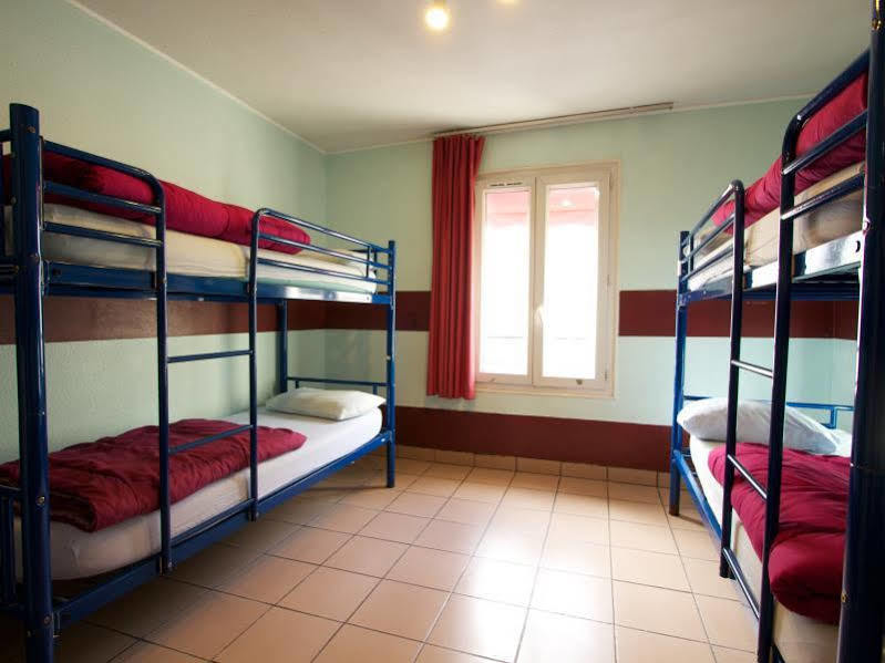 Auberge Internationale Des Jeunes Paris Ngoại thất bức ảnh
