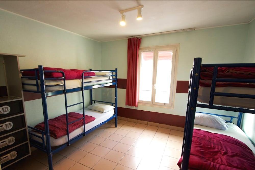 Auberge Internationale Des Jeunes Paris Ngoại thất bức ảnh