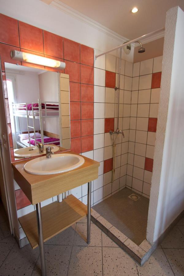 Auberge Internationale Des Jeunes Paris Ngoại thất bức ảnh
